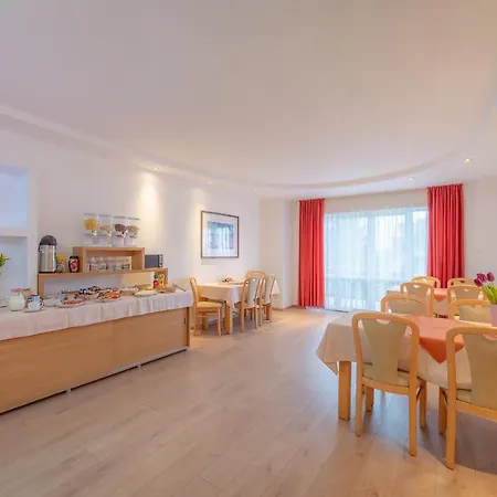 Pension Cluj Gasthuis 3*