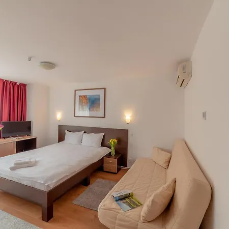 Gasthuis Pension Cluj